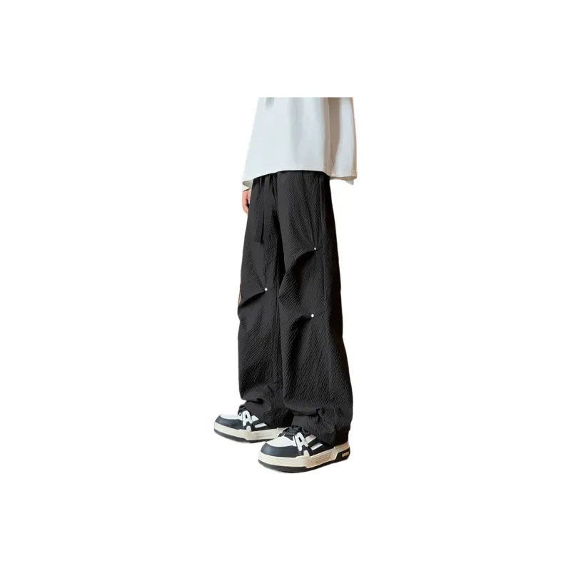 YZ Casual Pants Unisex-4