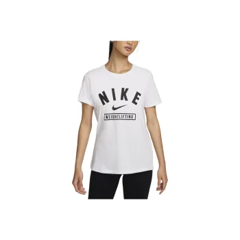 Nike Women's Weightlifting T-Shirt