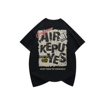 Kepu T Shirts Unisex