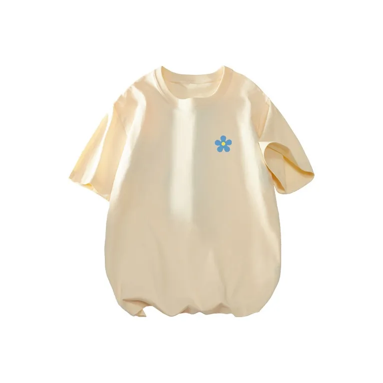 CacheCache Drop Shoulder Sleeve T-Shirt Women's-3