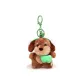 Bell Pepper Crossbody Bag-Dachshund