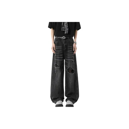 OASISVR Jeans Unisex