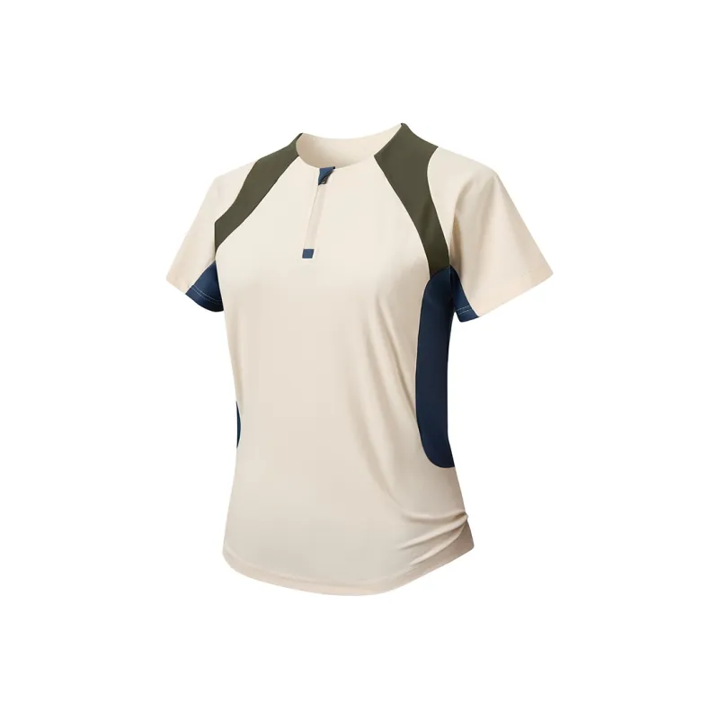 Warrior Huichao Riding The Wind Collection T Shirt Unisex-4