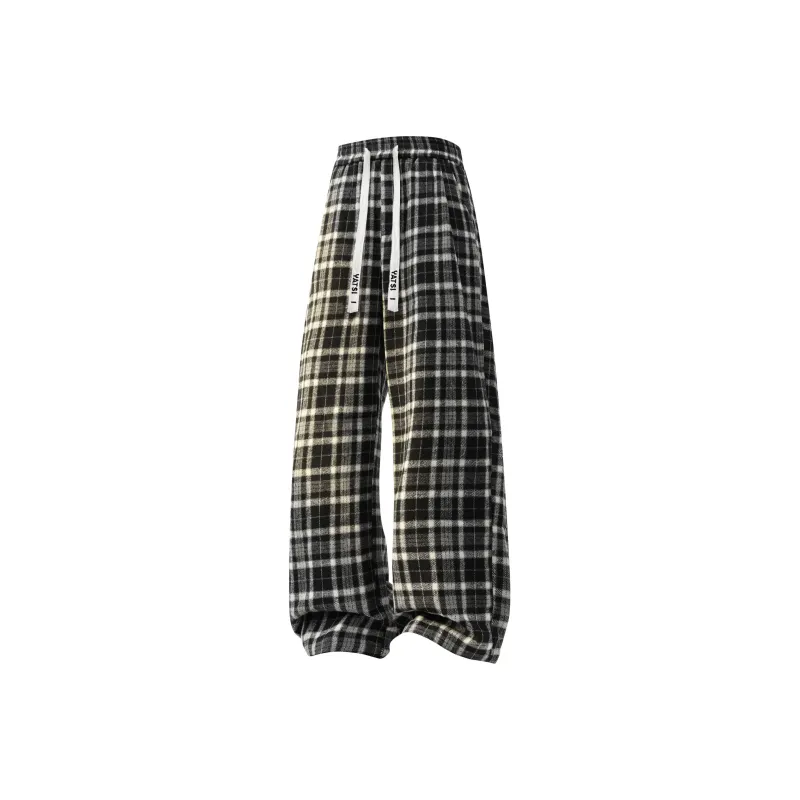 YATSI Casual Pants Unisex-0