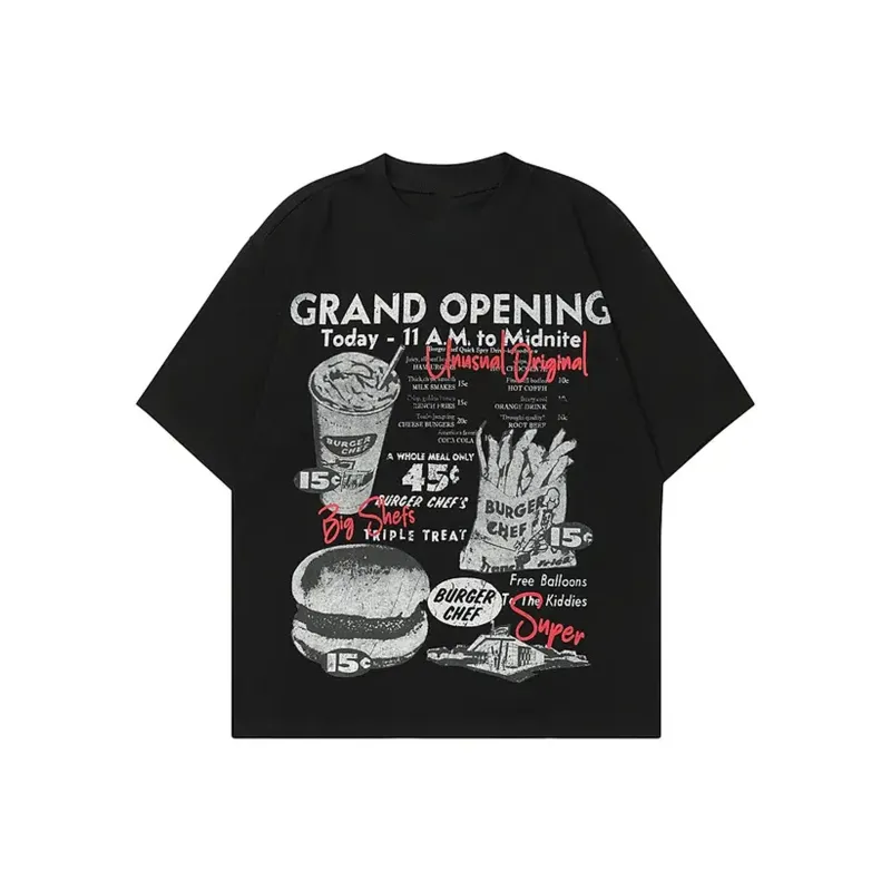 NOAHGIGI T Shirts Unisex-5