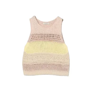 FREAK'S STORE Tank Top Women's Pink