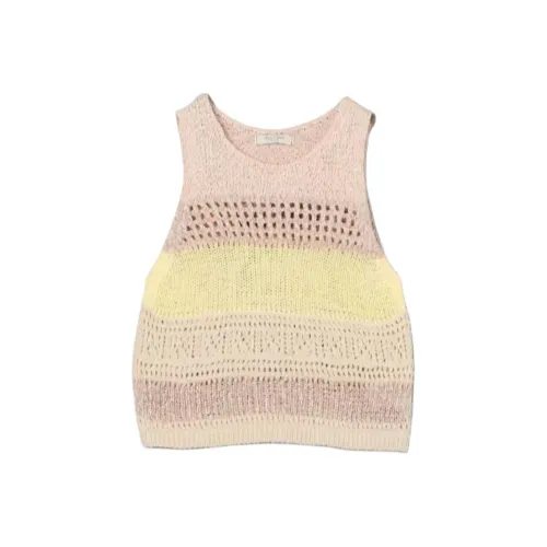 FREAK'S STORE Tank Top Women's Pink