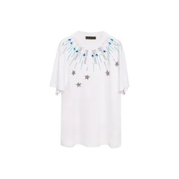 NancyCavally T Shirts Women's