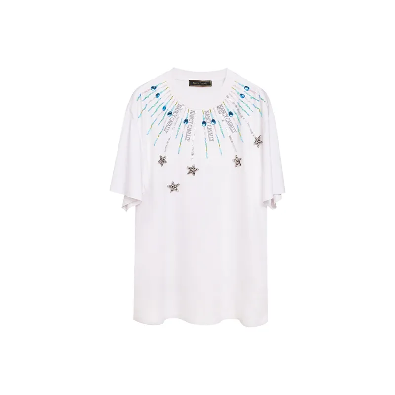 NancyCavally T Shirts Women's-0