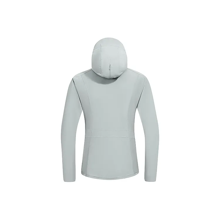 PIONEER CAMP Sun Protection Clothing Women's-9