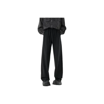 RAP PANDA Casual Pants Unisex