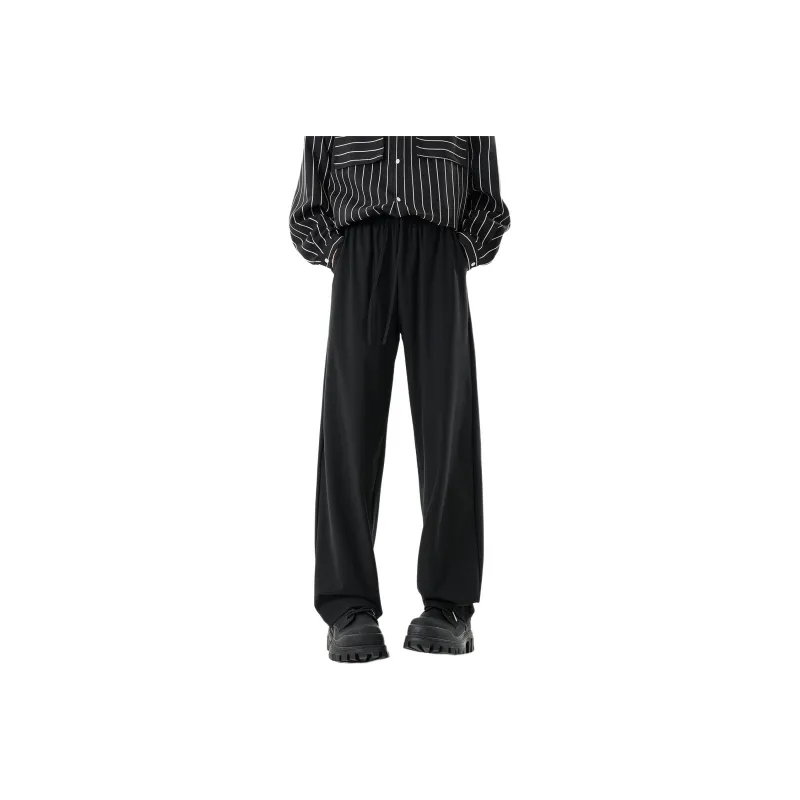 RAP PANDA Casual Pants Unisex-0
