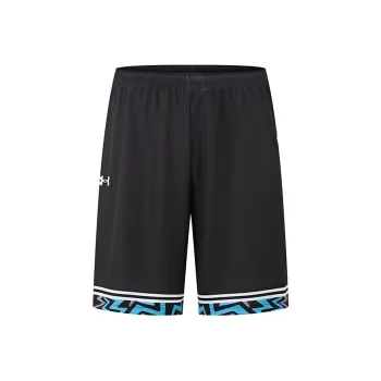 Under Armour Sports Shorts Men's Black