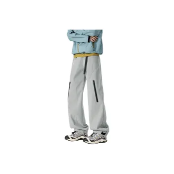 NEAR HERE Casual Pants Unisex