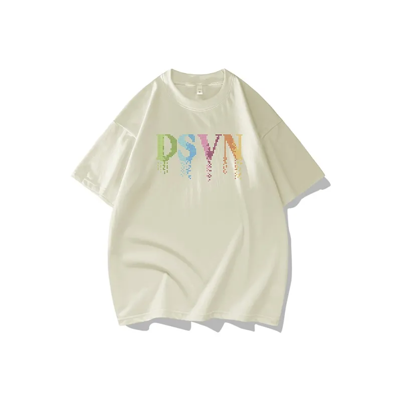KRISTALIA T Shirts Unisex-4