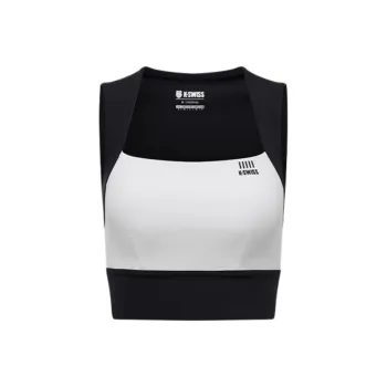 KSWISS Tank Top Women's Jet Black