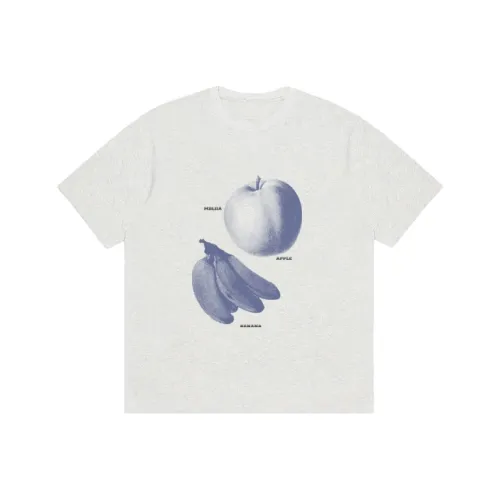 MDLILA T Shirts Unisex