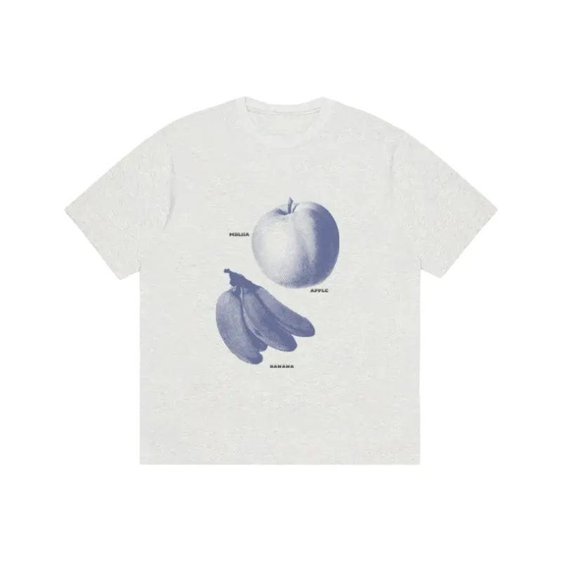 MDLILA T Shirts Unisex-5