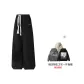 Black Fleece-Lined (Comes with One Brand Fleece-Lined Hoodie & Sweatshirt)