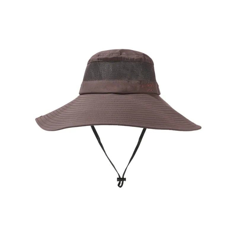MIIOW Polyester Bucket Hats Unisex-12