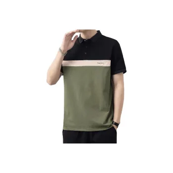 Chisportate Polo Shirts Men
