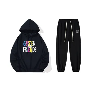 GF Sweatshirt Sets Unisex