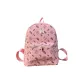 Pink Hello Bear
