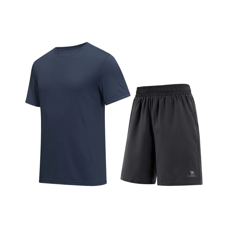 CAMEL Urban Function Series Casual Sportswear Men-2