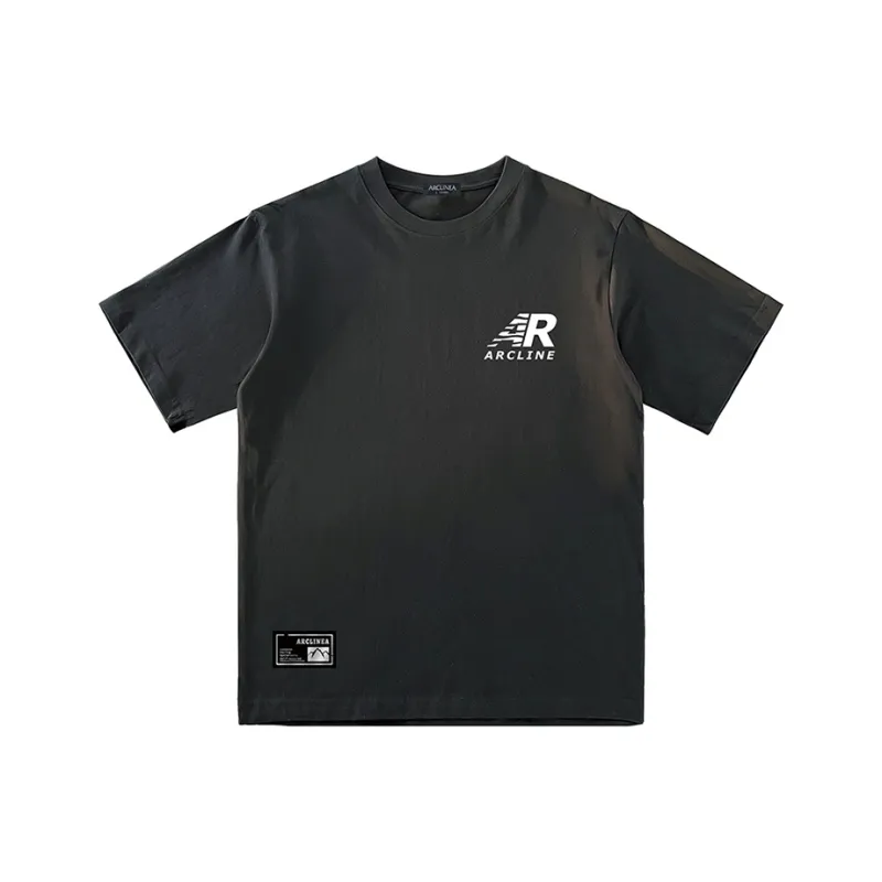 ARCLINEA T Shirts Unisex-0