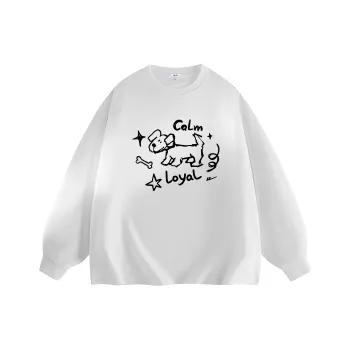 Warrior Riding The Wind Collection Cloud Sail Collection T Shirt Unisex