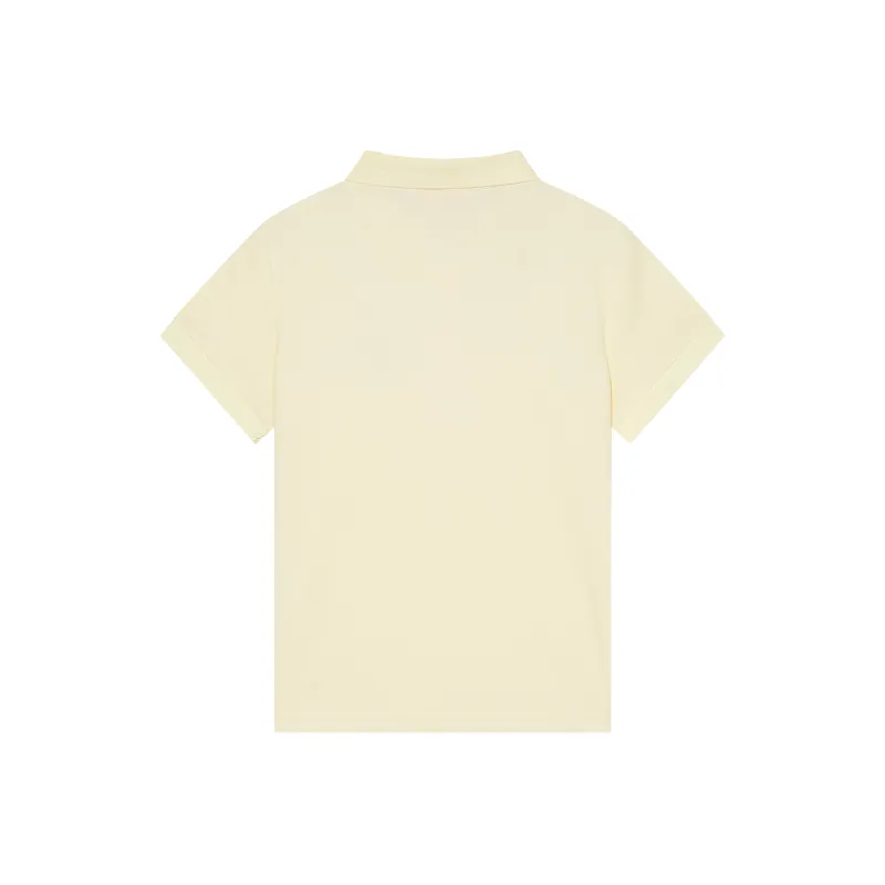 NOISY TEDDY Polo Shirts Women's-5