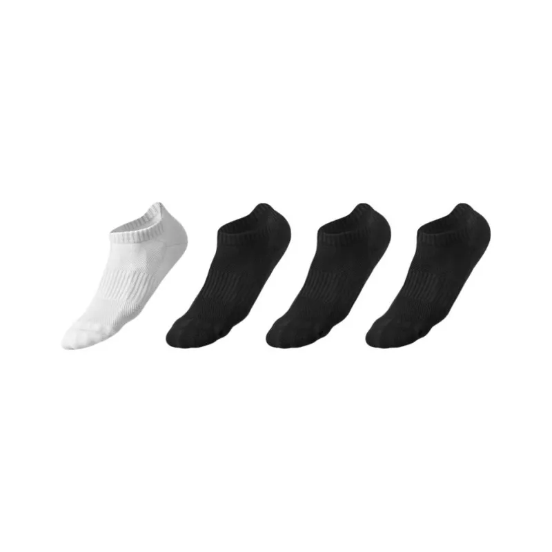 LUYOUYE Ankle Socks Men's 4 Pack-35