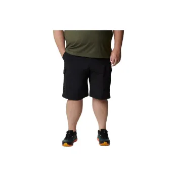 Columbia Silver Ridge Silver Ridge Casual Shorts Men's Black