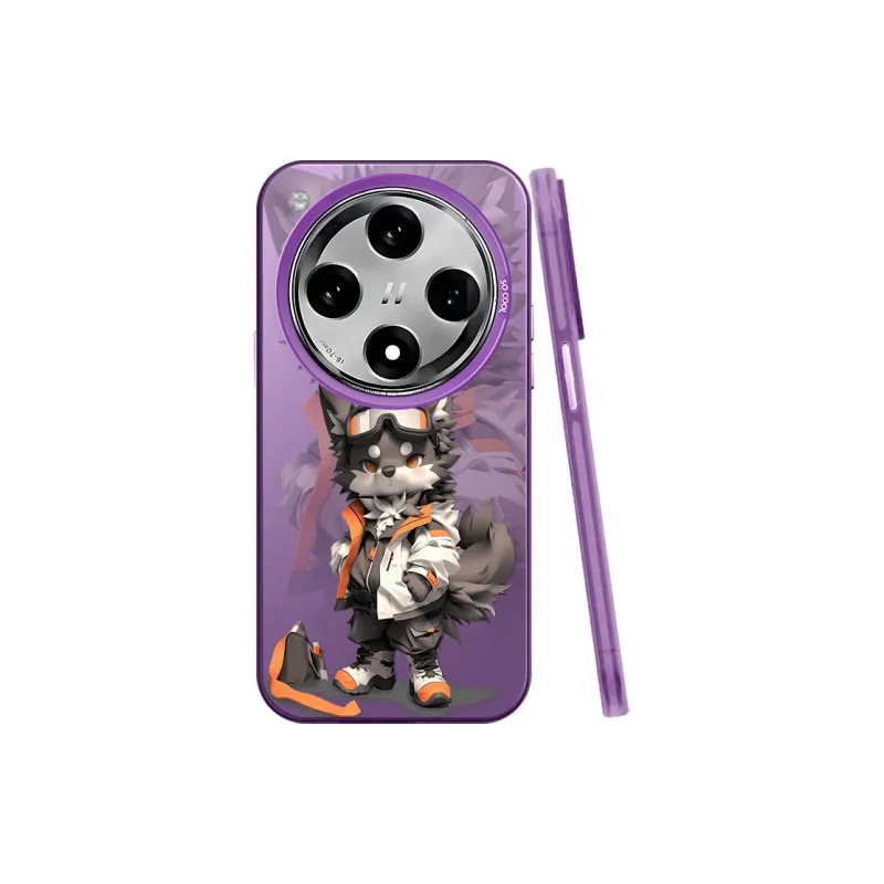 BAOCHENG Phone Cases-4