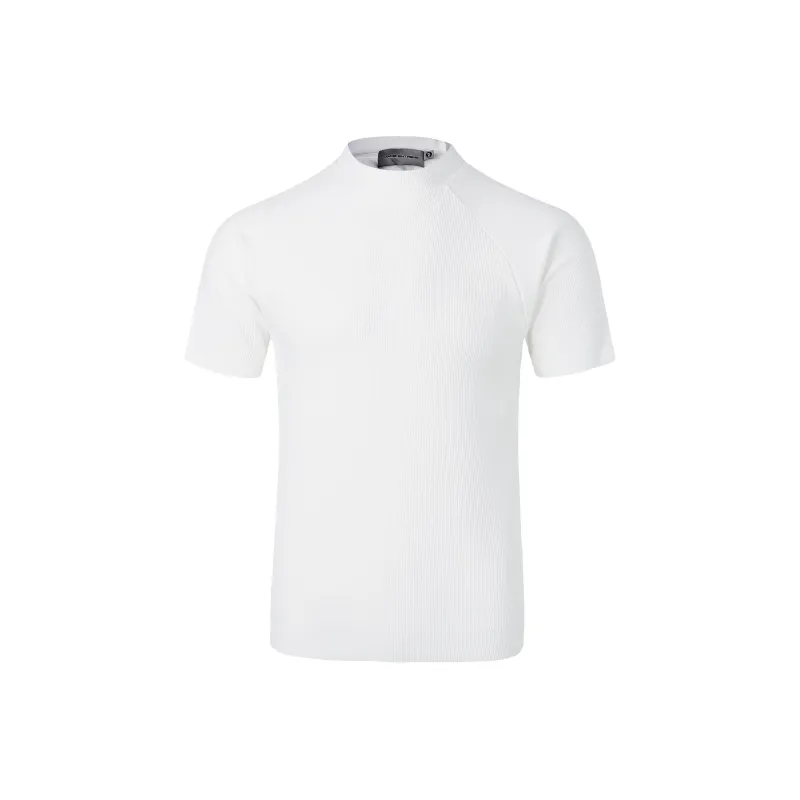 BEAR UNION Drop Shoulder Sleeve T Shirt Unisex-2