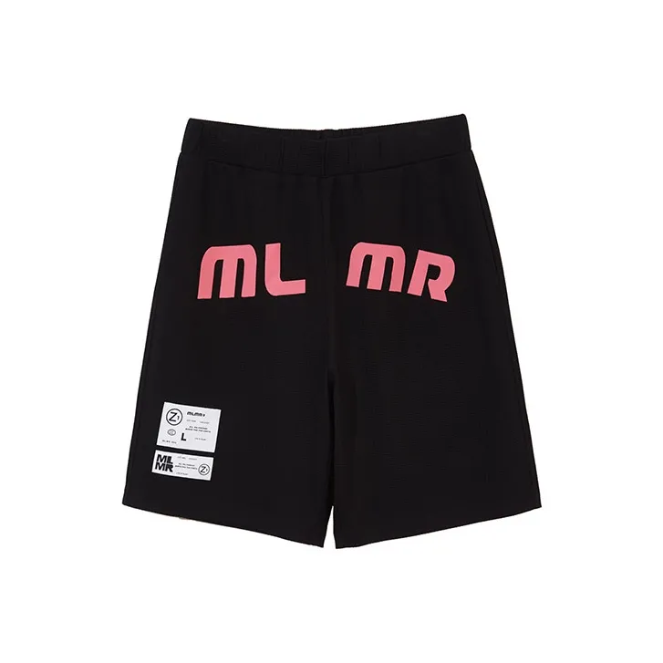 MLMR Sports Shorts Unisex-0