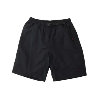 Gramicci SS24 Casual Shorts Men's Black