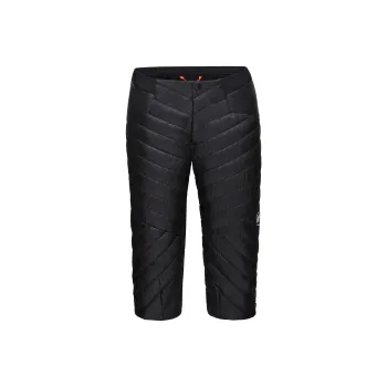 MAMMUT Aenergy Series IN Shorts Men Ski Pants Men's Black
