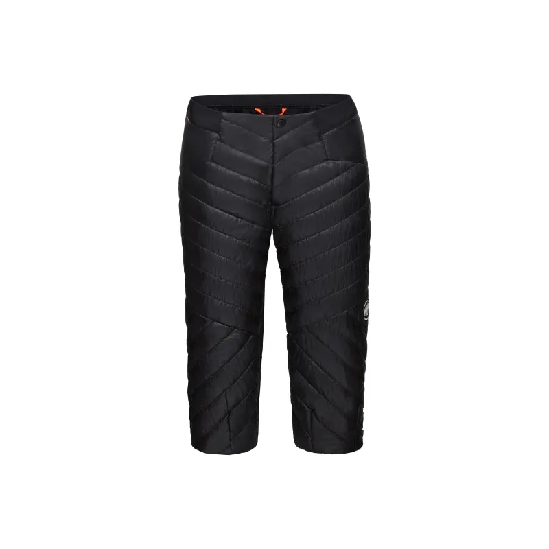 MAMMUT Aenergy Series IN Shorts Men Ski Pants Men's Black-0