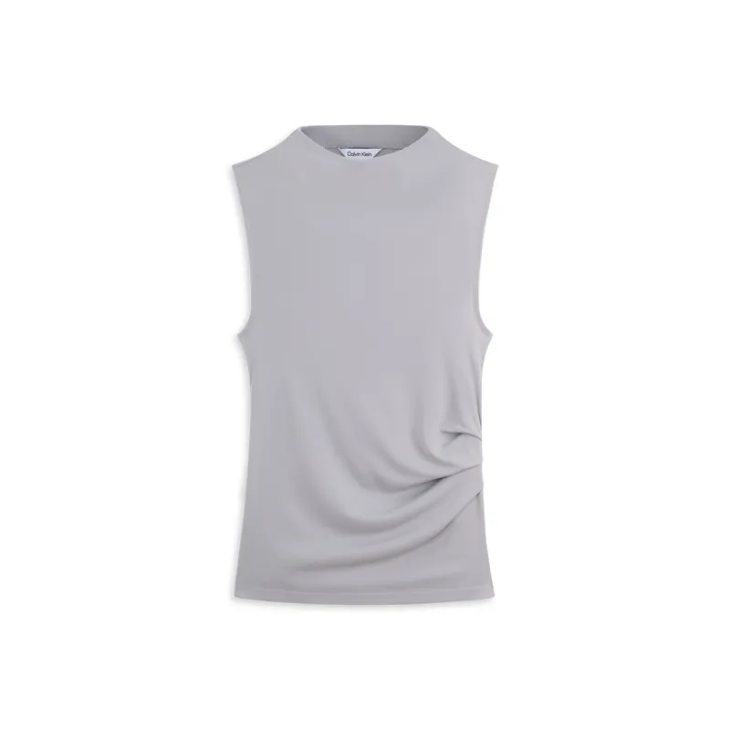 Calvin Klein T Shirts Women's-2