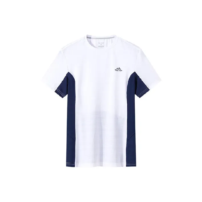 Tectop T Shirts Women's-0