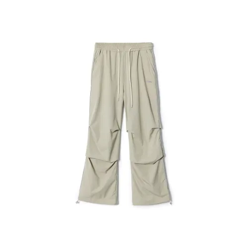 98SQUID Casual Pants Unisex