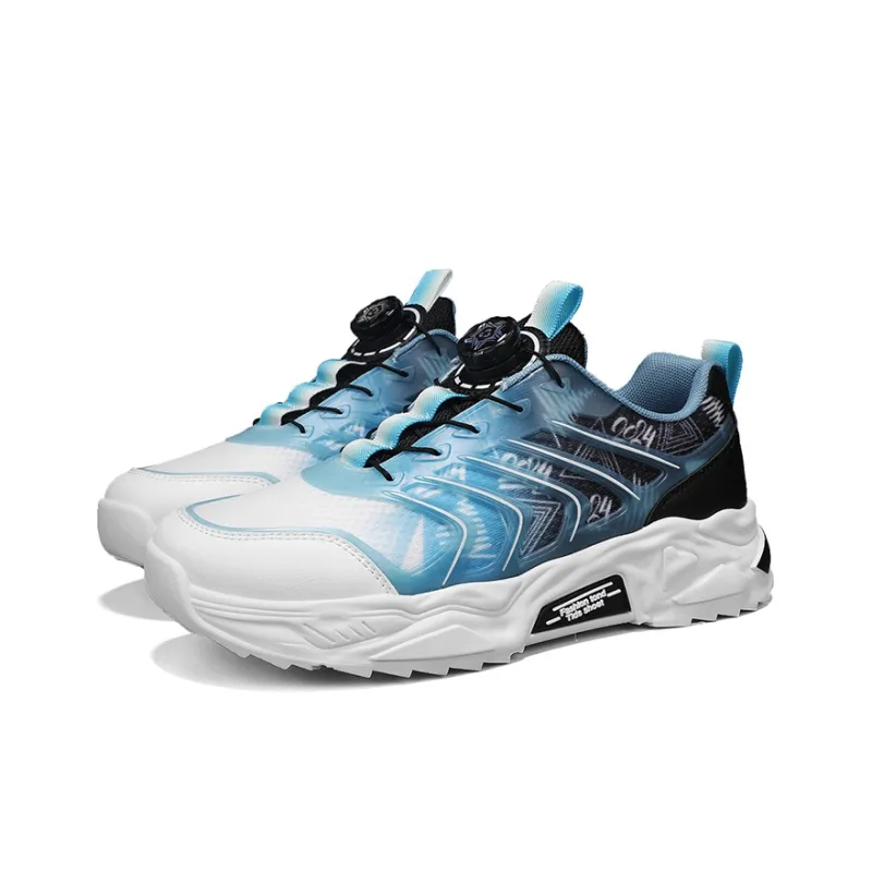 OFFER AITR Cushioning, Slip Resistant, And Breathable Low Top Casual Shoes Men's-10