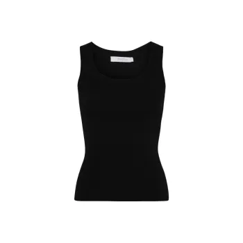 MaxMara Eliadi Tank Top