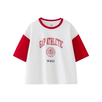 GAP T-Shirts Women's White