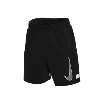 Nike Dri Fit Sports Shorts Men Black