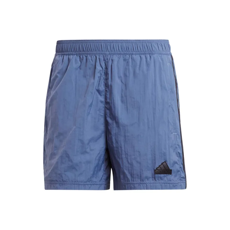 Adidas Tiro Lightweight Woven Shorts Sports Shorts Men's Blue-0