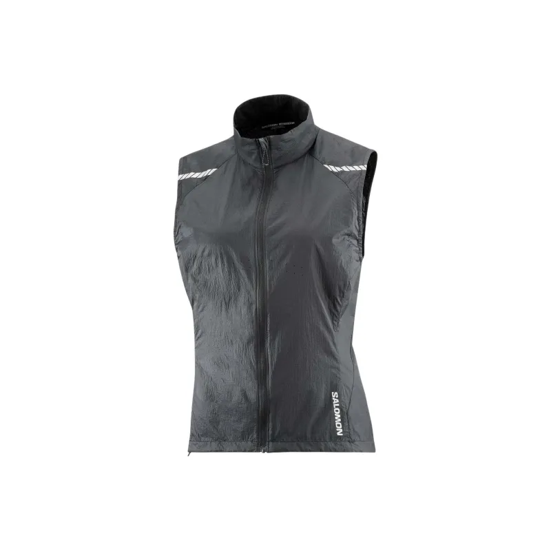 SALOMON SENSE FLOW Tank Tops Women's-4