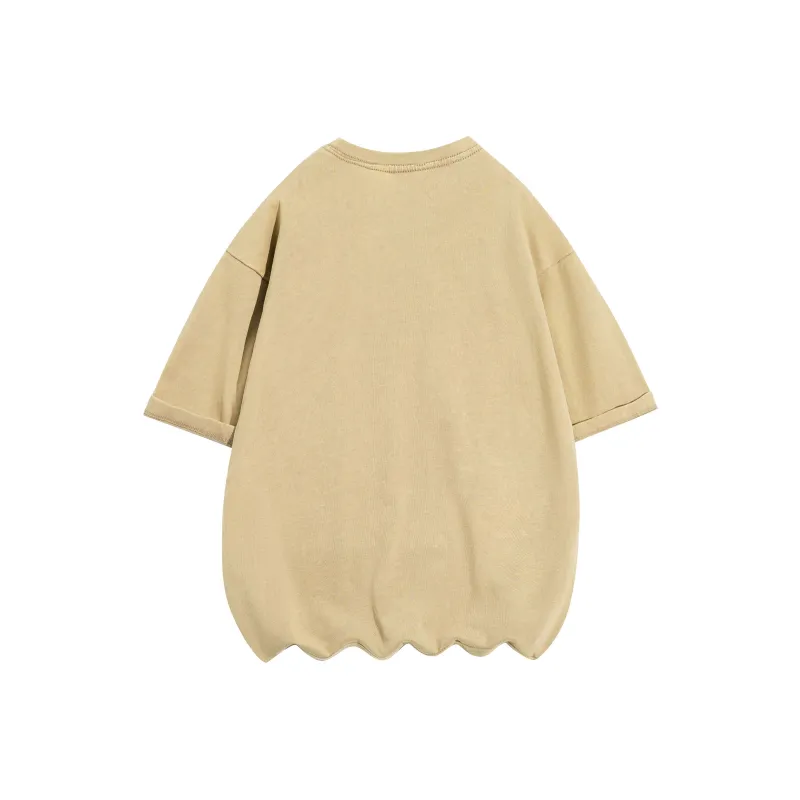 FAKE VINTAGE T Shirts Unisex-11