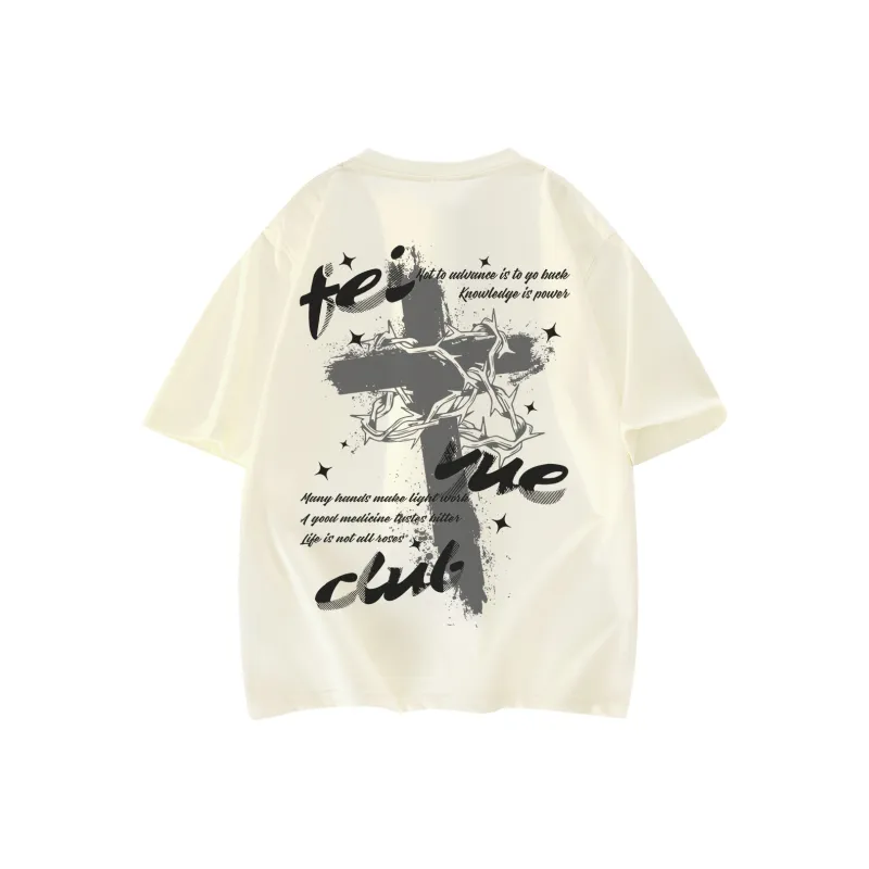 Feiyue T Shirts Unisex-10